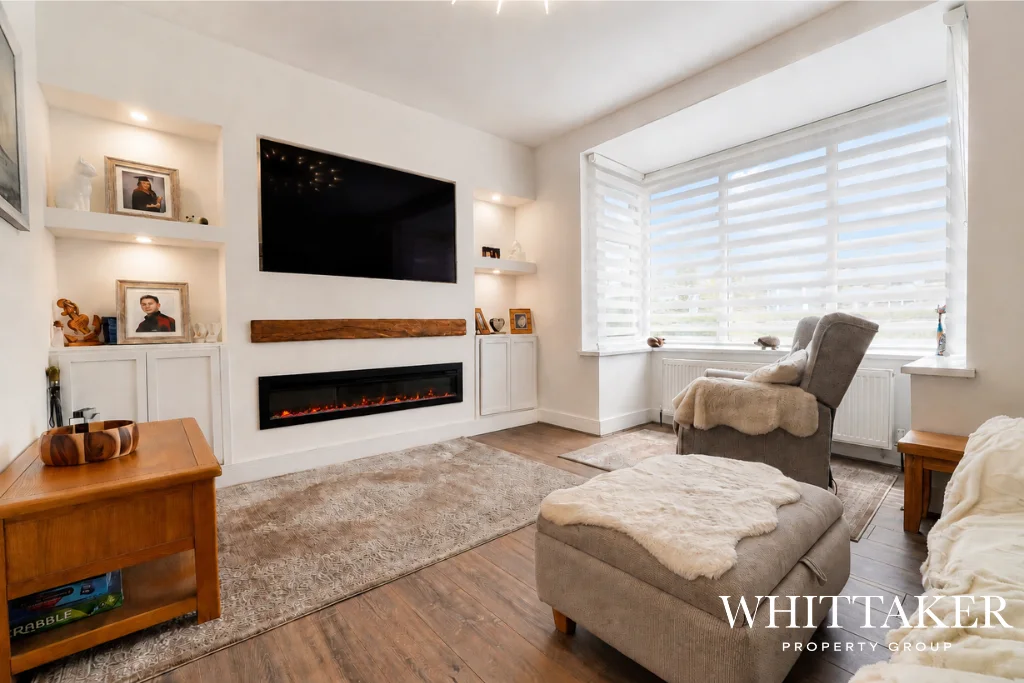 Queen Alexandra Road West gallery photo 4