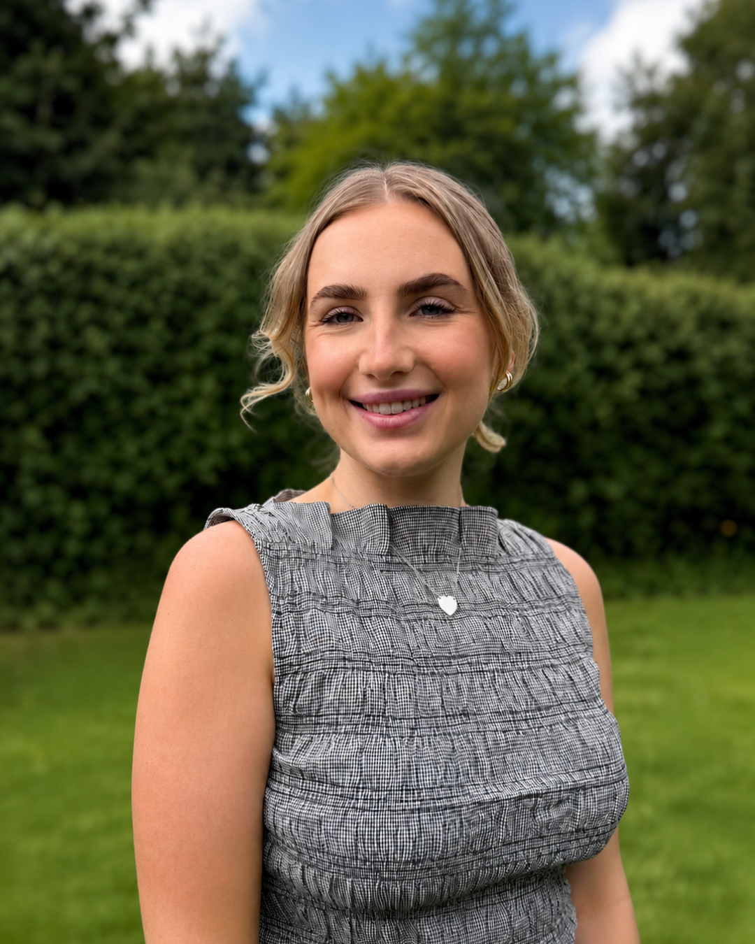 Chelsea Cullen, estate agent at Whittaker Property Group