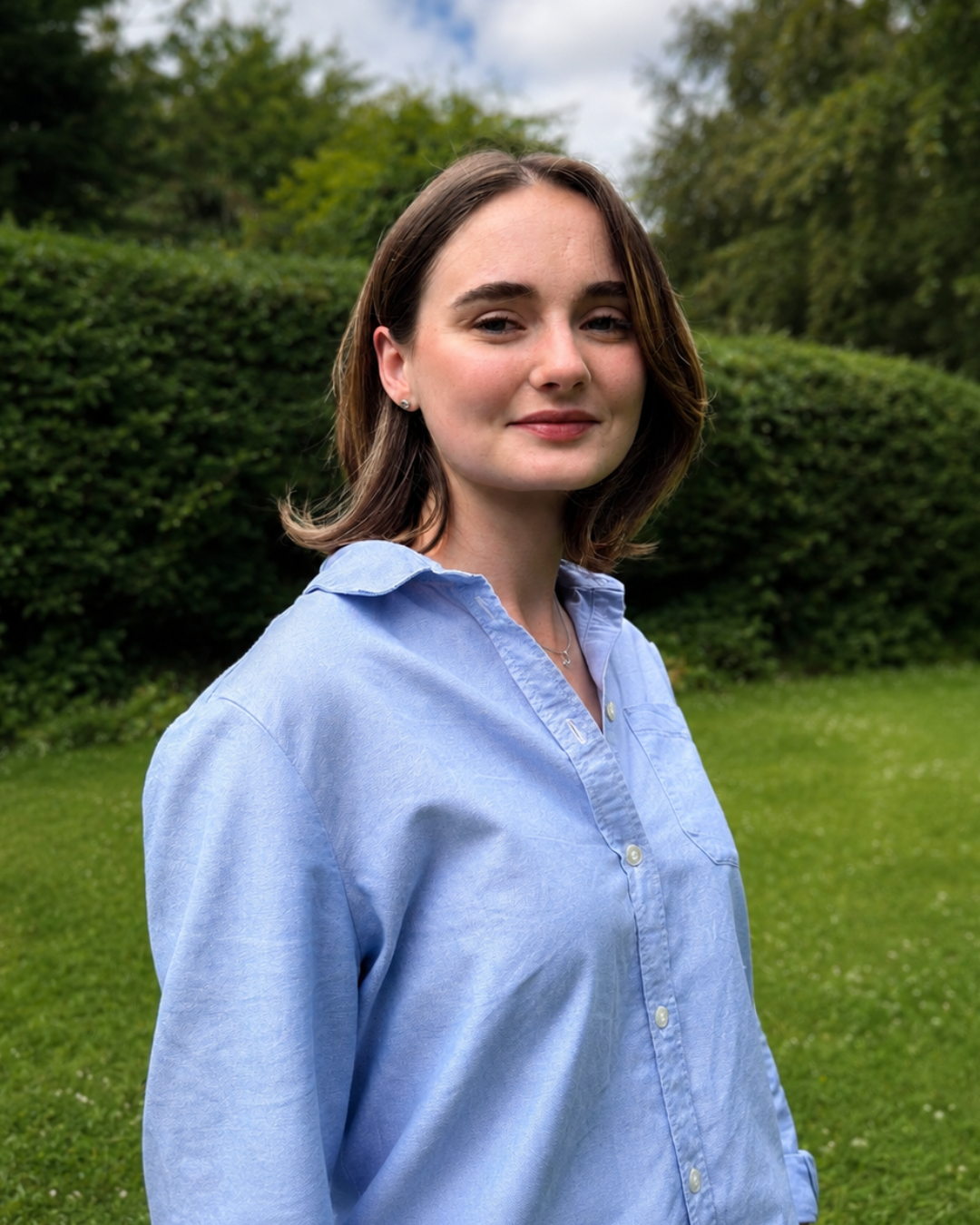 Chloe Whittaker, general manager at Whittaker Property Group