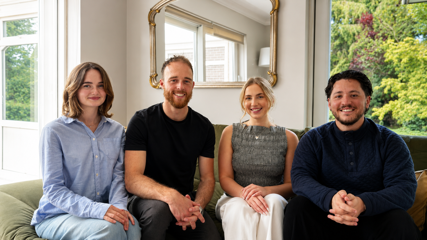 The Whittaker Property Group team